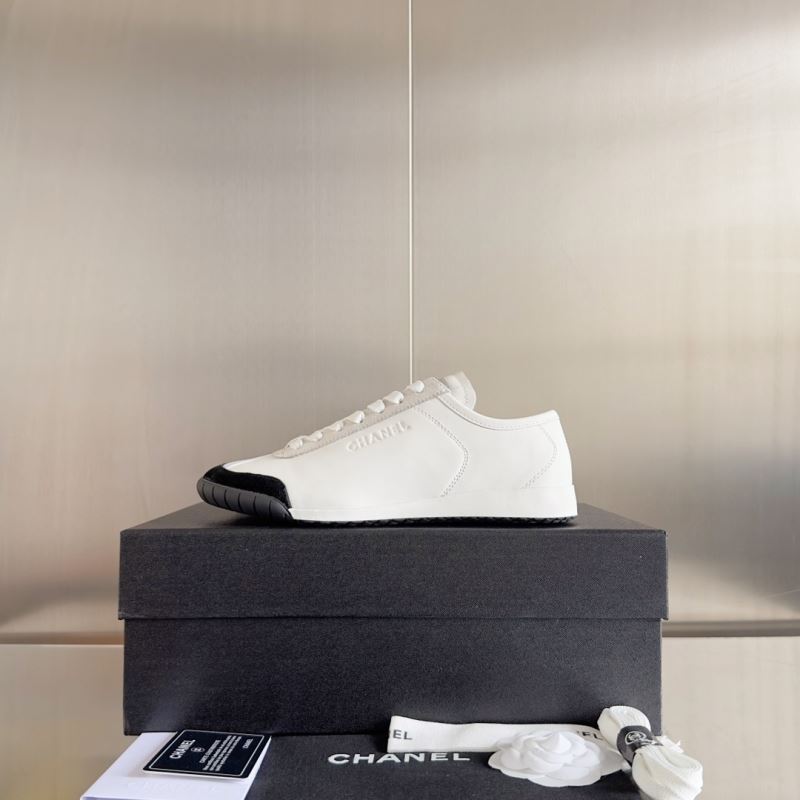 Chanel Sport Shoes